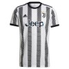 Tenue Juventus Domicile 2022-2023 Maillot de Foot